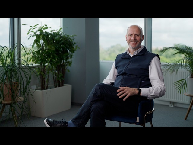 Kwizda Agro 100 years | Our business model – Crop Solutions