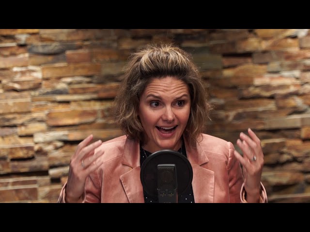 Understanding Your Triggers for More Peaceful Parenting Part 1 - Amber Lia & Wendy Speake