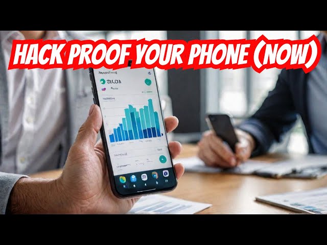 Ultimate Phone Protection Tips for Android & iPhone