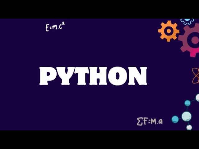Fyugp major physics|python|part 2|@Fyugpbscphysics336#pythonforbeginners #trending  @fanustube7855