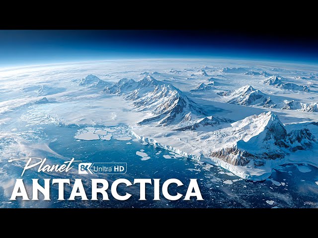 Top 11 Secrets of the Atlantic Ocean No Explorer Dares to Reveal | 4K Travel Documentary