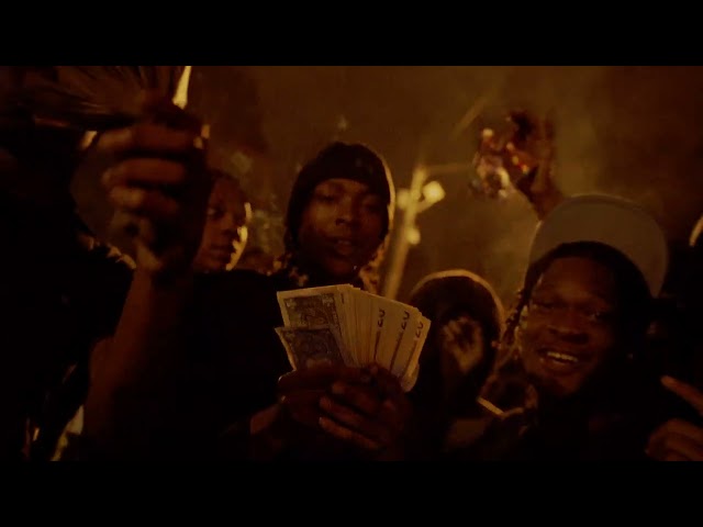 Baby Jo4 x Hsc.cer “Bombin” {Official Video}