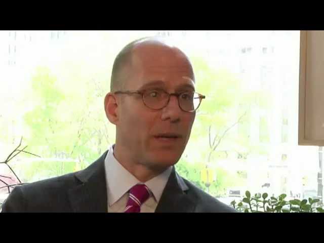 William Clark: What do Publishers Look for from an Author?