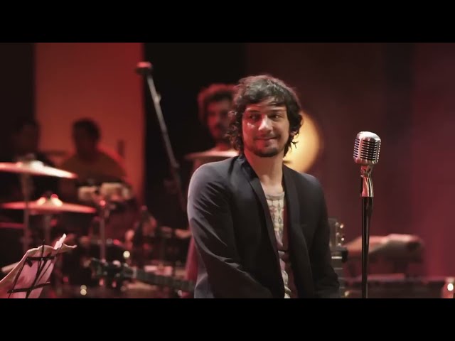 Música de Fondo (MTV Unplugged) -  Zoé (Sesion Completa)