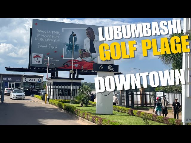 Vlog de viaje a Lubumbashi, Congo | Guía de viaje | Documental de viaje