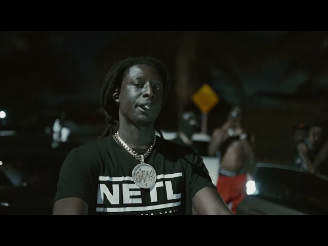 FCG Heem - AMG (Official Music Video)