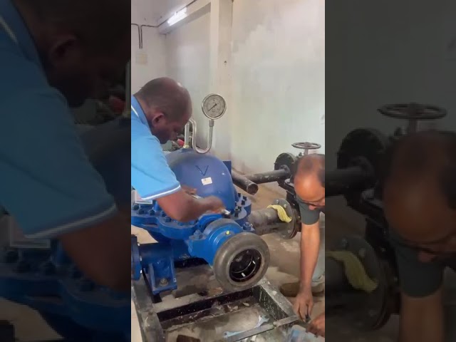 MOTORGEN ELECTRIC COMPANY
