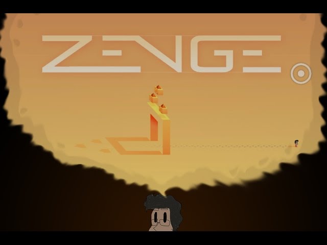 Zenge | Random Analysis Not Too Serious #4