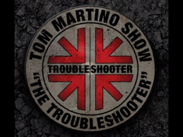The Troubleshooter Show