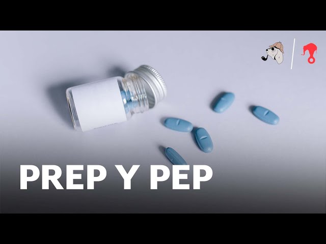 PrEP and PEP to Prevent HIV