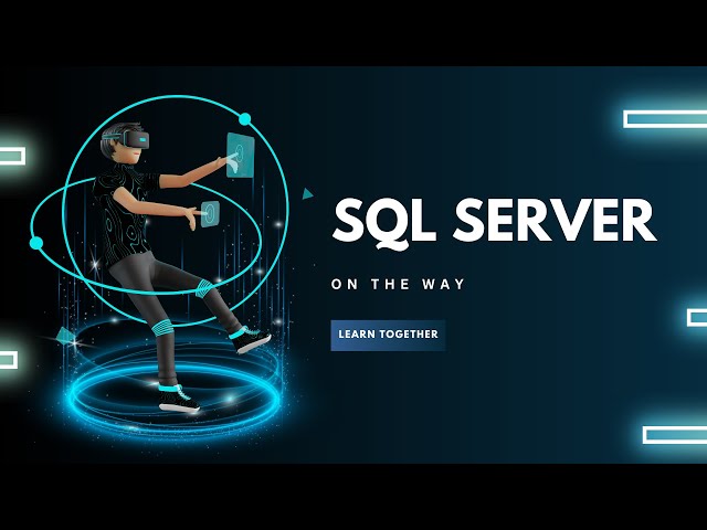 7th Day Learning of SQL Server