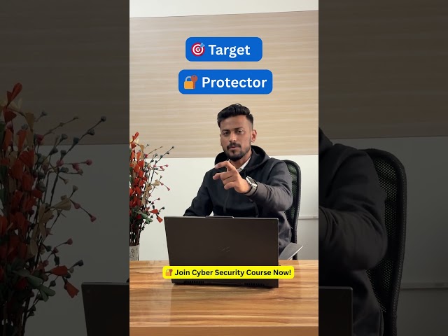 Cyber Security Jobs Are Booming in 2026 ⚠️