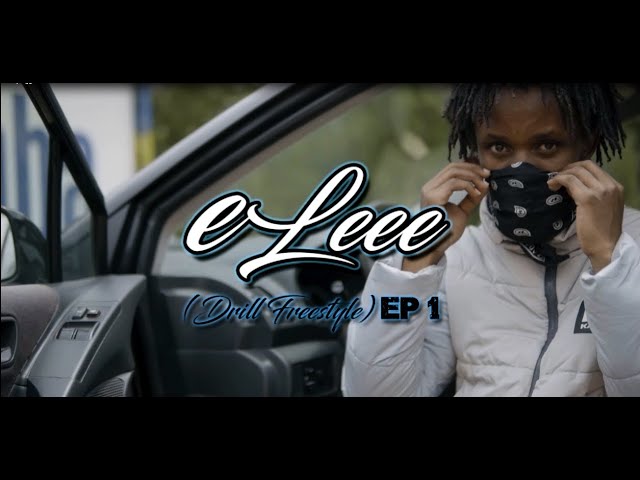 ELEEE by ZEOTRAP [Official Video ] KIGALI DRILL MUSIC/ DRILL FREESTYLE 2022