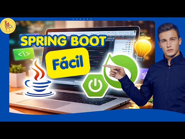How to configure Spring Boot in NetBeans WITHOUT ERRORS | Tutorial 2026