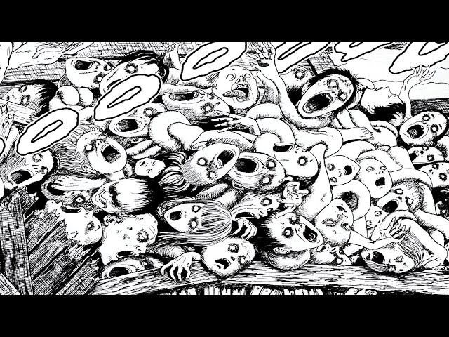 The Most Horrifying Trip Reports Ever Written | Part Seven