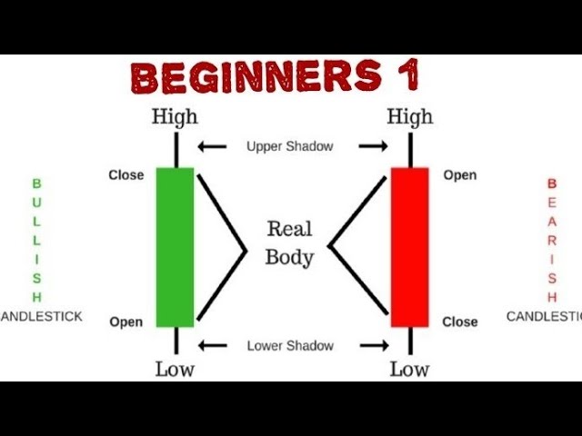 Forex learning for Beginners module 1