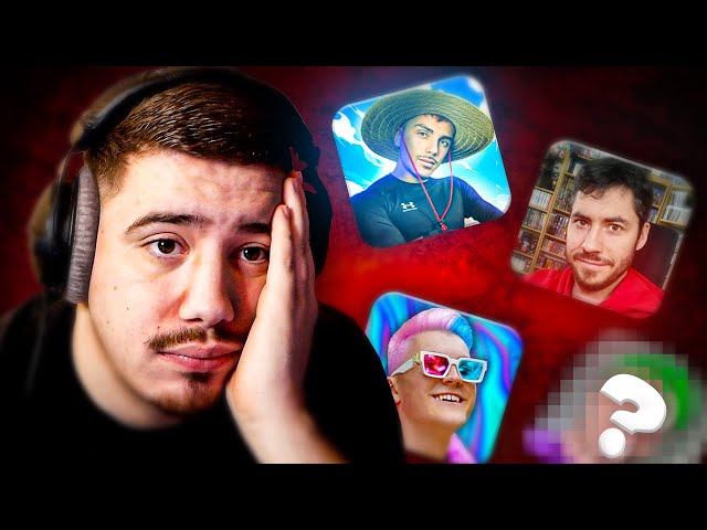 CES YOUTUBERS ONT PORTÉ PLAINTE CONTRE MOI... (JeanFils, Astérion, Gianni...)
