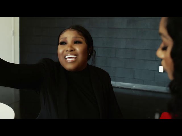 TAYLOR GIRLZ - SOLVE IT (UNOFFICIAL VIDEO)