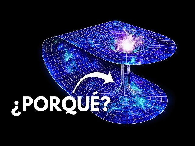 ¿Cómo Funciona el Espacio y el Tiempo? | Explicado Despacio | Conocimiento para Dormir