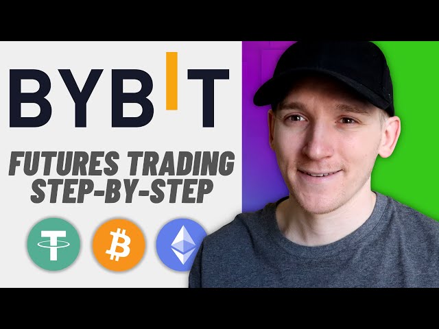 Bybit Futures Tutorial 2026 (How to Trade Bybit Leverage)