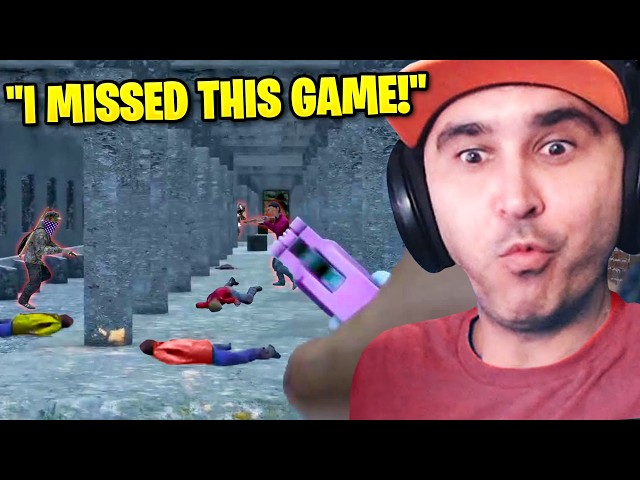 Summit1g Returns to DayZ in 2026 | Is It Fun?