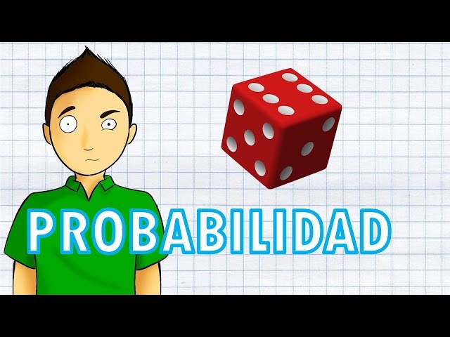 PROBABILIDAD Super facil