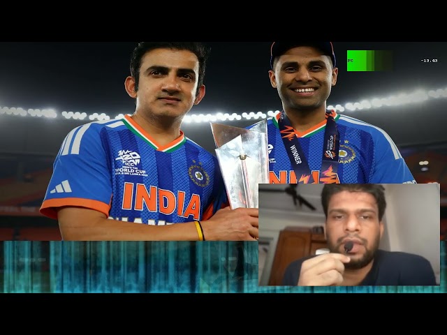 "These selectors have easily thrown him out"   Former India batter's huge remark on Suryakumar Yadav