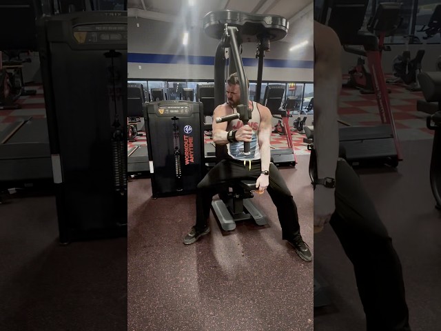 Still moving the stack 💪