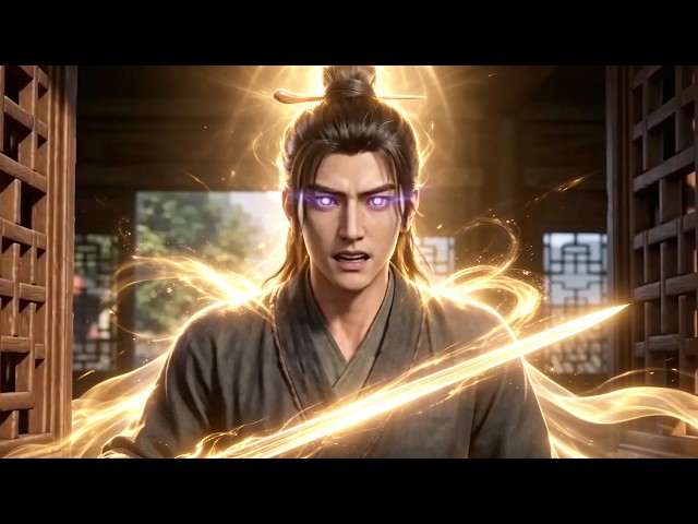 【热血修仙】《道法不够，拳脚来凑》第1~3季：棄道從武闖陰陽亂世，桃木為拳硃砂為印，一身正氣碾壓百鬼夜行！| 全集 MULTI SUB