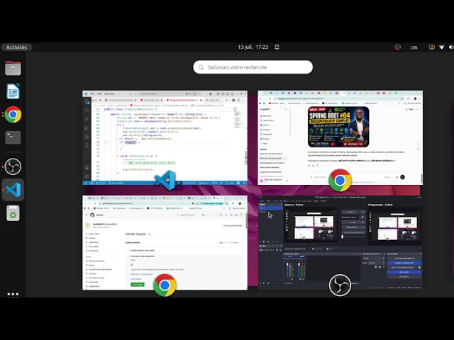 [SÉRIE JAVA] Développer une API Web robuste avec Spring Boot #05-Resume3