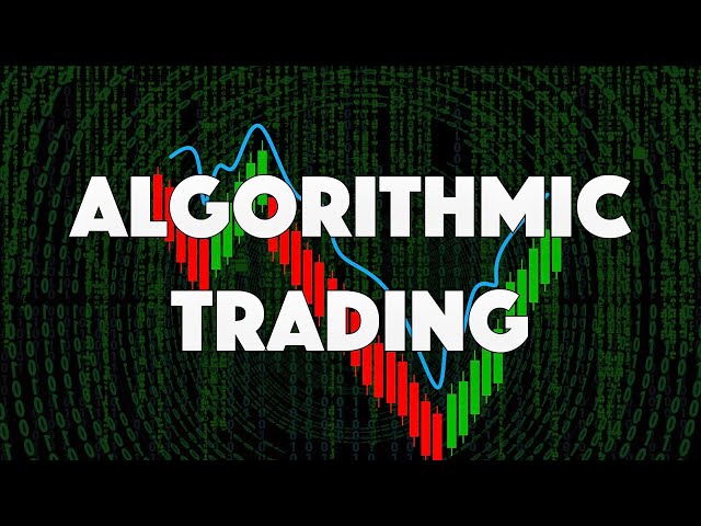 How to get started with Algorithmic Trading?