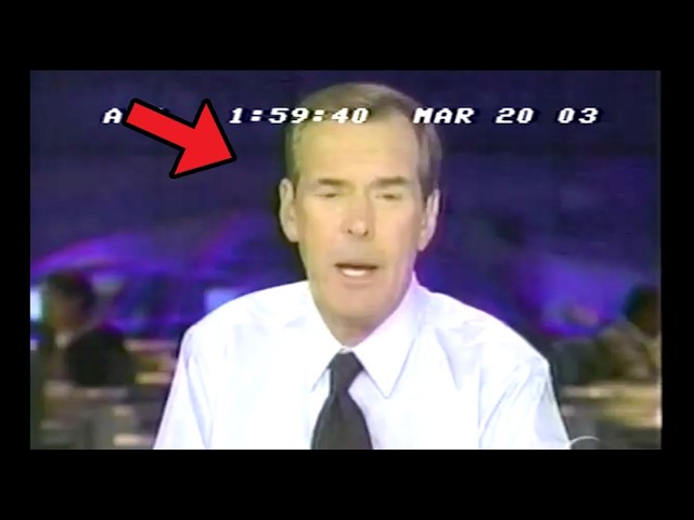 20 Conspiracy Mysteries of All Time That Cannot Be Explained