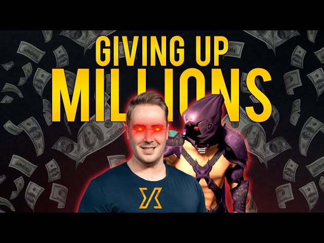 Jagex's BIGGEST Gamble yet