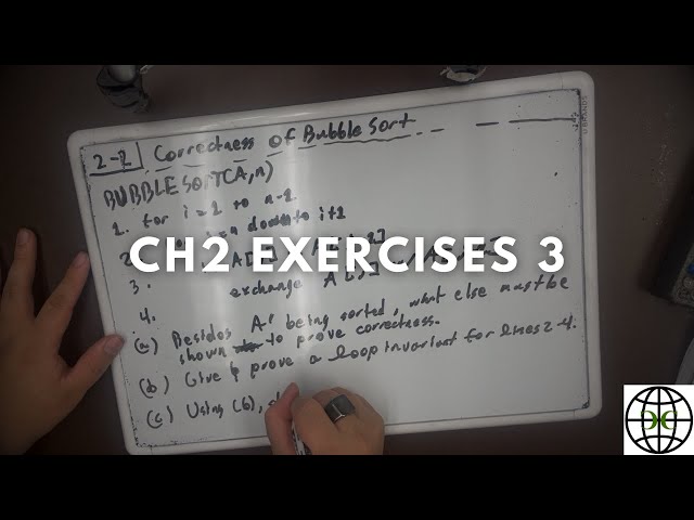 Ch2 Exercises 3 (Ch2) (Algorithm Analysis) (Fa2025)