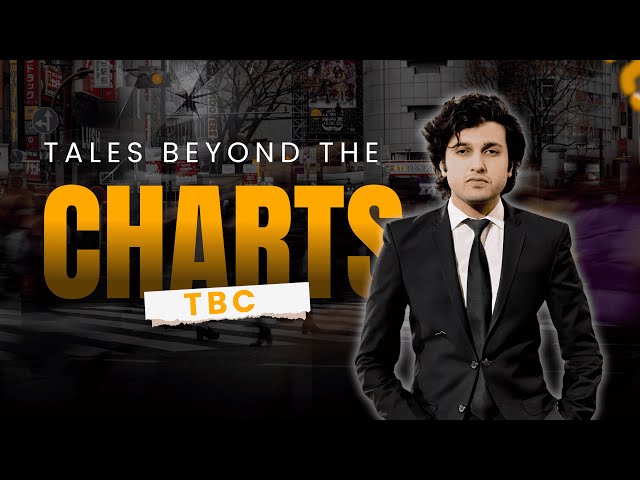 EP 3: TBC - Tales Beyond the Charts