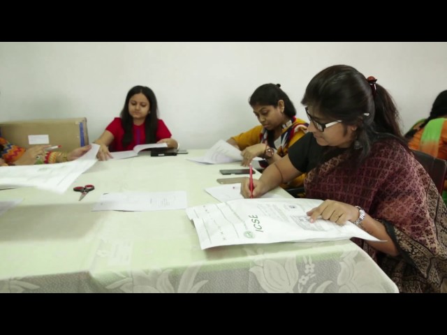 CISCE - ICSE Evaluation