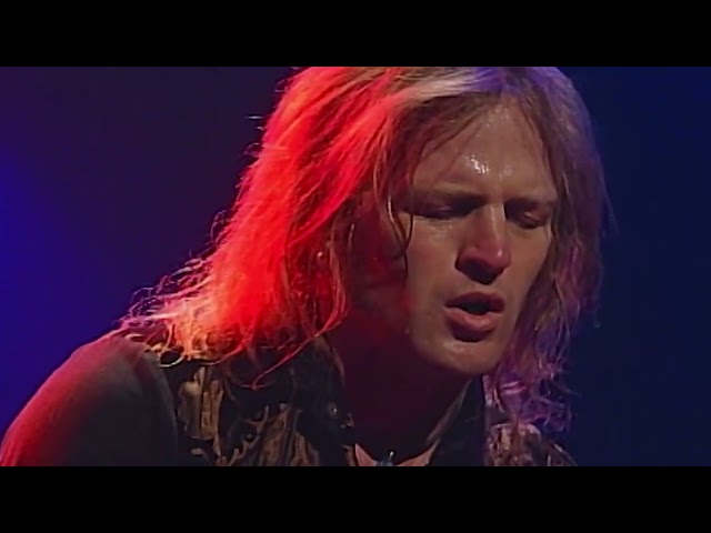 Dio - Heaven and Hell (Live in NYC)