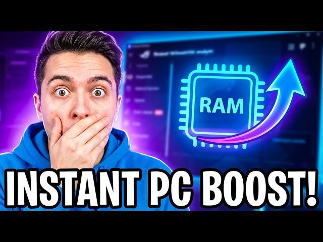 How To Clear RAM Cache On Windows 11