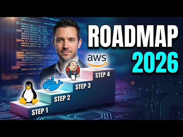 Linux for DevOps Engineers Module #00 | Introduction