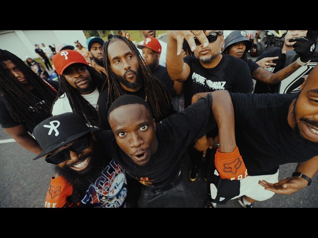 KP - FOH (Official Music Video)