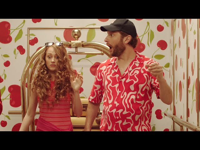 Yoplait TVC 2022 - American