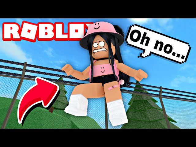 ‼️VOLANDO EN MURDER MYSTERY‼️ 😱
