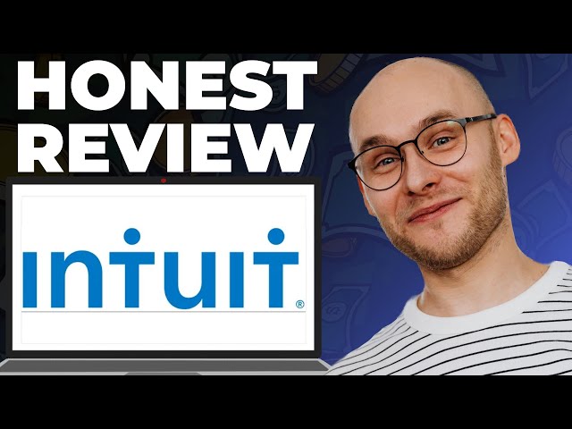 Intuit ProSeries Professional Review – Still Good?