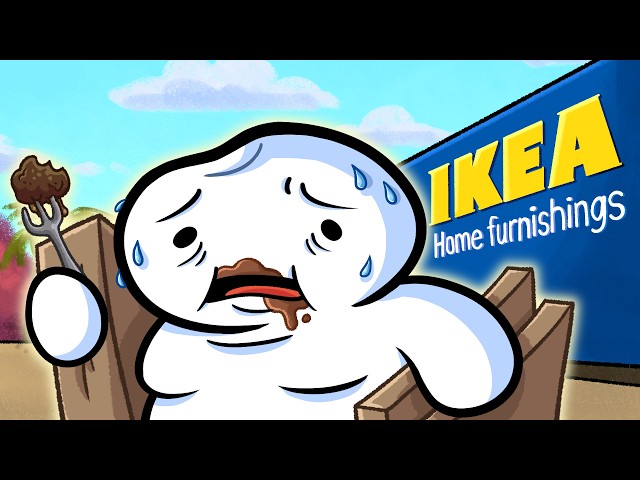 La experiencia IKEA
