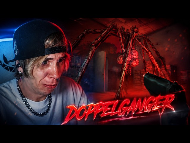 Rubius descubre falsos clientes en una tienda nocturna ft. Maximus (Shift at Midnight)
