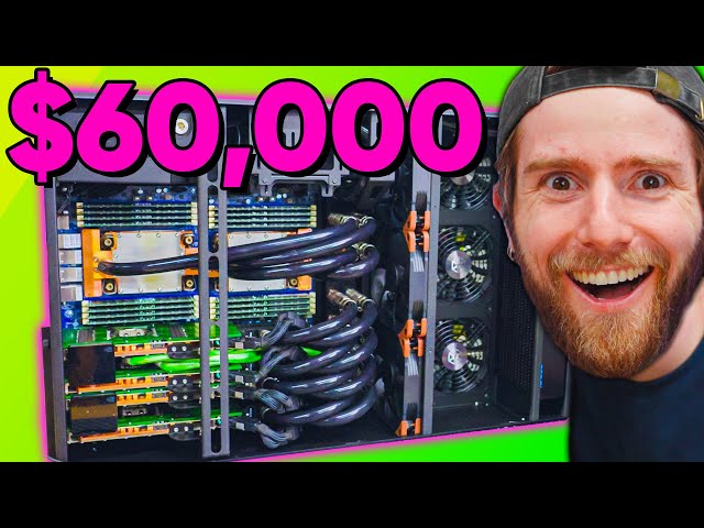 The God of Computers - Comino Grando RM