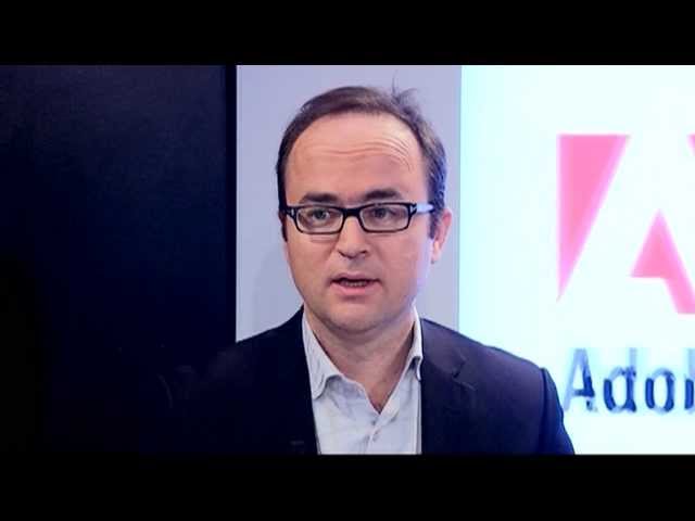 Alexandre de Lamarzelle RueduCommerce.com : m-commerce et personnalisation