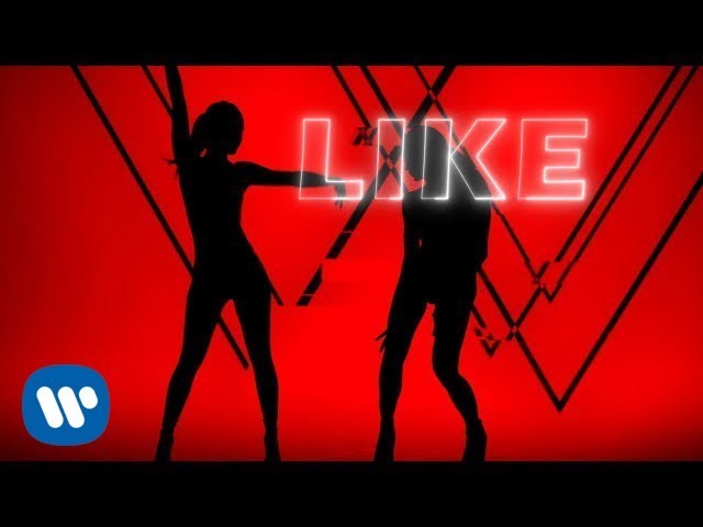 David Guetta, Martin Garrix & Brooks - Like I Do (Lyric Video)