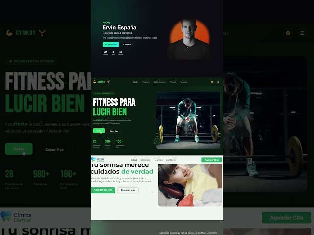 Learn CSS and create your first webpage