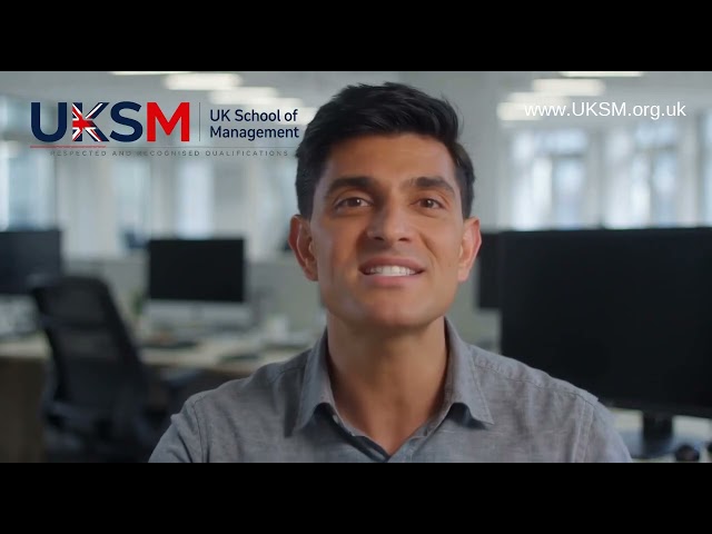Level 3 Diploma in Information Technology | Ofqual | UKSM | Online IT Course